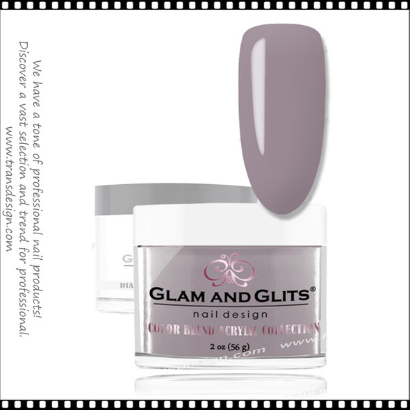 GLAM AND GLITS Color Blend - Sweet Cheeks 2oz.
