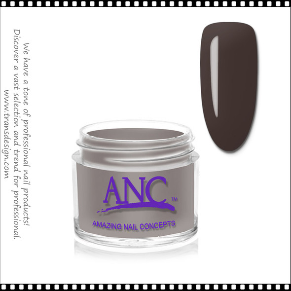 ANC Dip Powder - Black Bean 1oz. #190