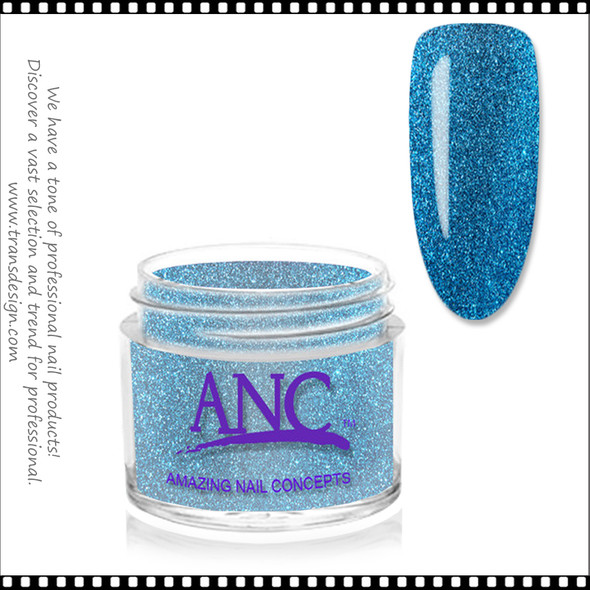 ANC Dip Powder - Blue Topaz 2oz. #39