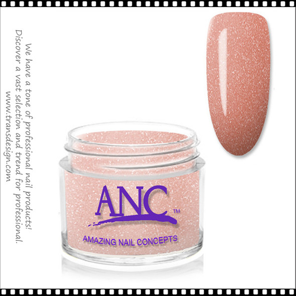 ANC Dip Powder - Japanese Maple 2oz.  #136