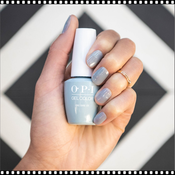 OPI GELCOLOR Ring Bare-er GCSH6*