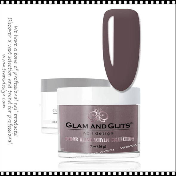 GLAM AND GLITS Color Blend - Daydreamer 2oz.