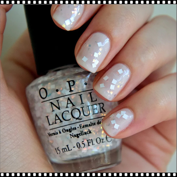 OPI GELCOLOR Lights of Emerald City GCT56*