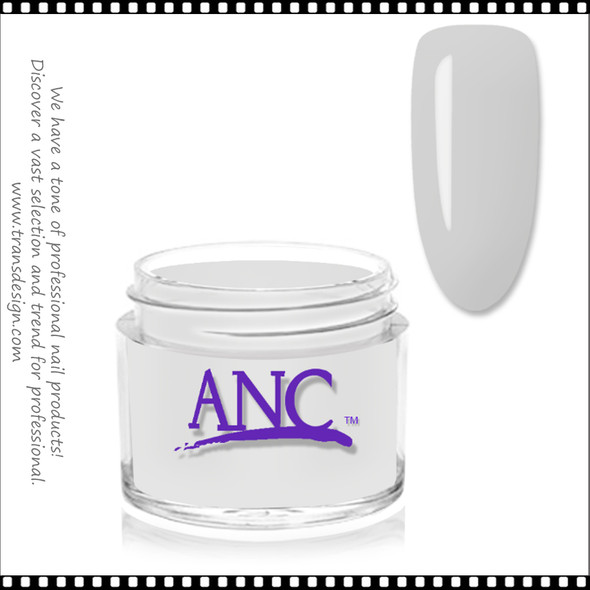 ANC Dip Powder - Medium Gray 2oz.  #112 