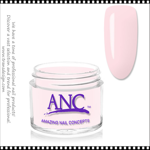 ANC Dip Powder - Medium Pink 2oz.