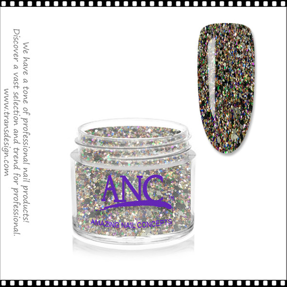 ANC Dip Powder - Multi Color Shimmer 1oz. #30