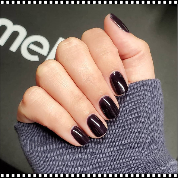 OPI GELCOLOR Lincoln Park After Dark GCW42