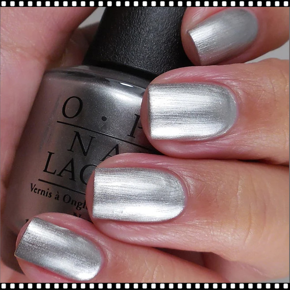 OPI GELCOLOR Unfrost My Heart XHPF14*