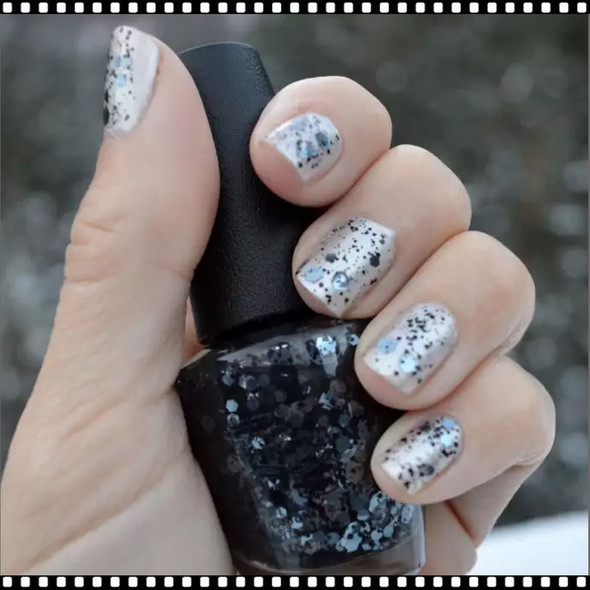 OPI GELCOLOR So Elegant XHPF18*