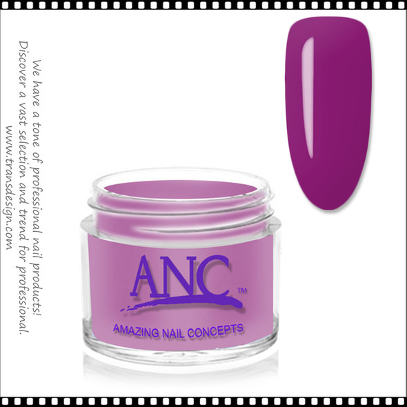 ANC Dip Powder -Neon Purple 2oz.  #152 
