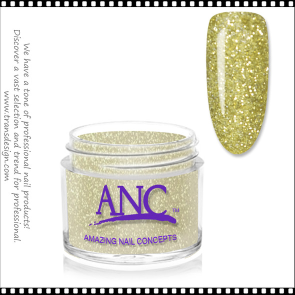  ANC Dip Powder - #40 Peridot 2oz.