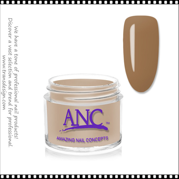 ANC Dip Powder -Amaryllis 1oz #89 - TDI, Inc