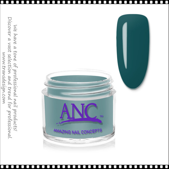 ANC Dip Powder -Queztal Green 1oz. #215 