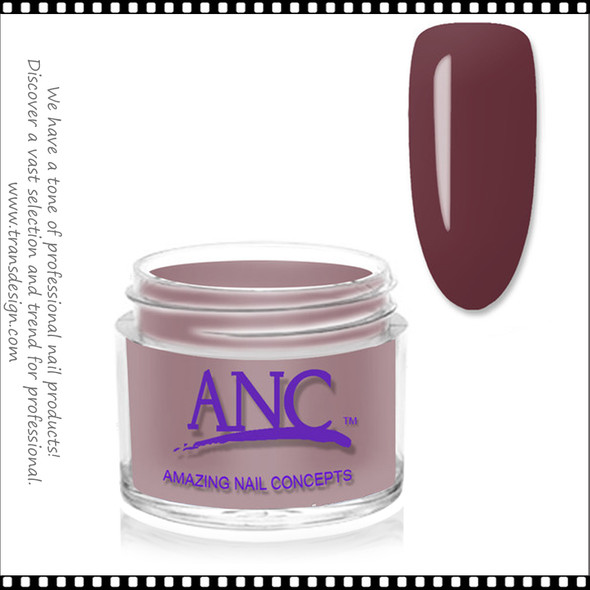 ANC Dip Powder - Red Maple 2oz. #139