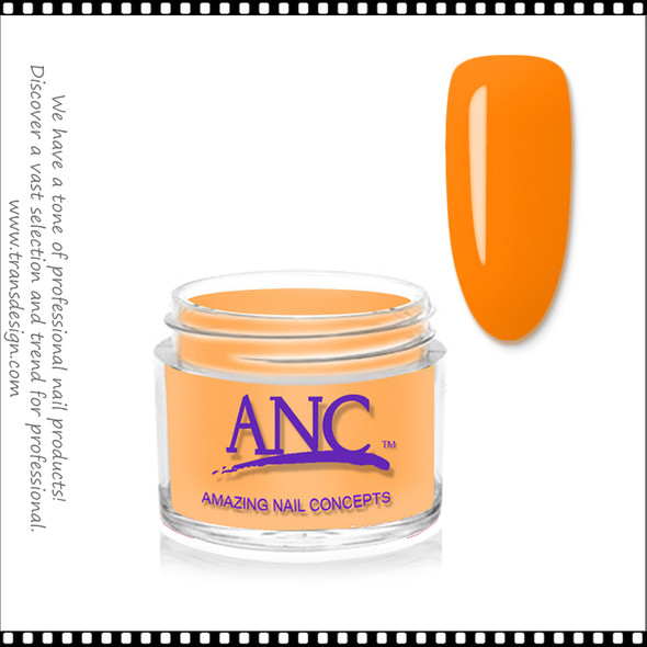 ANC Dip Powder -Too Hot to Handle 1oz.#181 