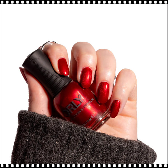 ORLY Perfect Pair Matching - Crawford's Wine*