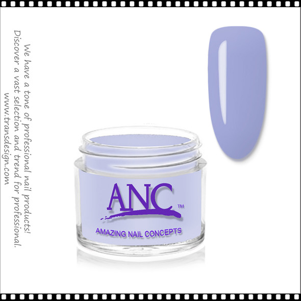 ANC Dip Powder - Plumbango 1oz. #200 