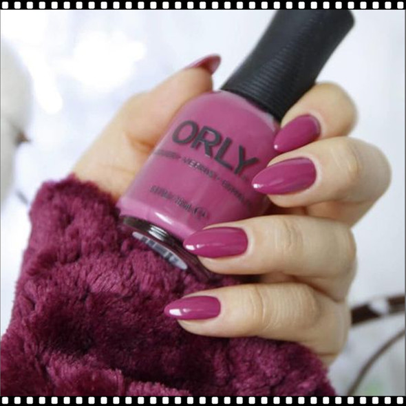 ORLY Perfect Pair Matching - Mystic Maven*