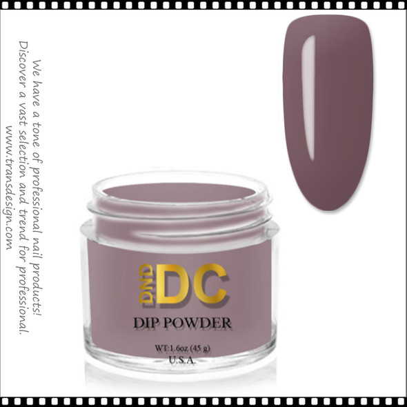DC Dap Dip Powder Shadow Gray 1.6oz #091