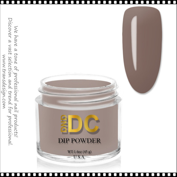 DC Dap Dip Powder Bamboo Brown 1.6oz #103 