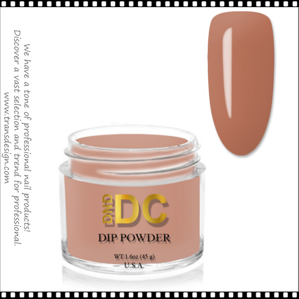 DC Dap Dip Powder Shell Pink 1.6oz #082 