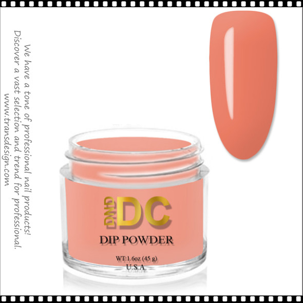 DC Dap Dip Powder  Apple Cider 1.6oz #112