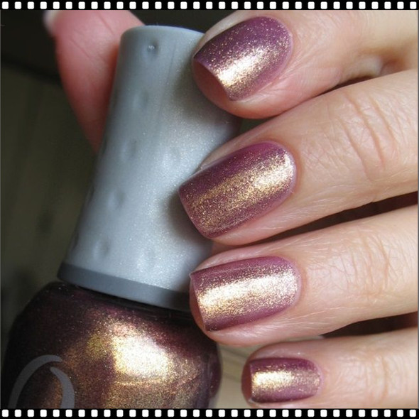 ORLY Nail Lacquer Ingenue *