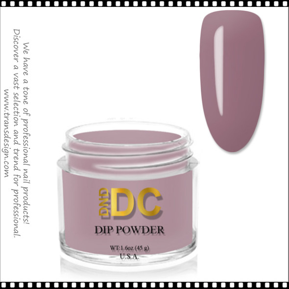 DC Dap Dip Powder Cherry Rose 1.6oz #106 