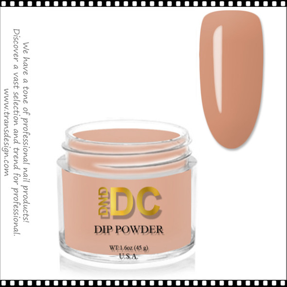 DC Dap Dip Powder Sunny Orange 1.6oz  #084