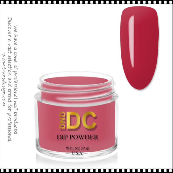 DC Dap Dip Powder Royal Pink 1.6oz #069 