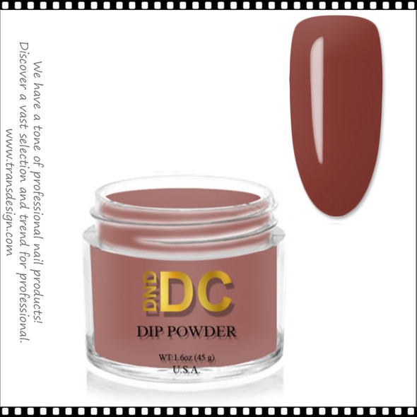 DC Dap Dip Powder Sandy Brown 1.6oz #040 