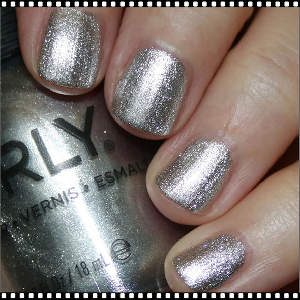 ORLY Nail Lacquer Shine *