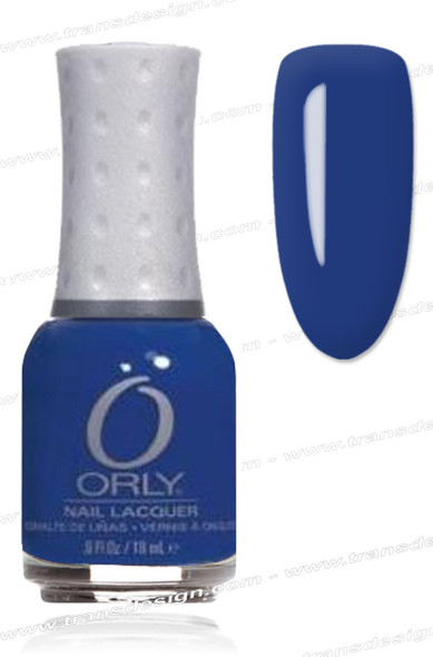 ORLY Nail Lacquer - Shockwave *