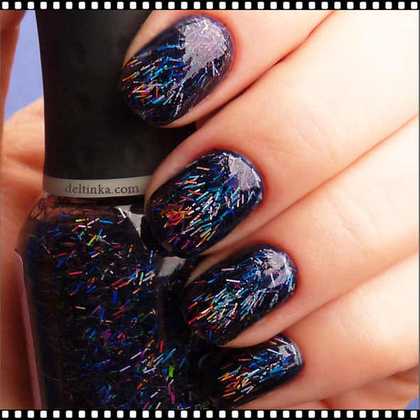 ORLY Nail Lacquer - Sunglasses At Night *