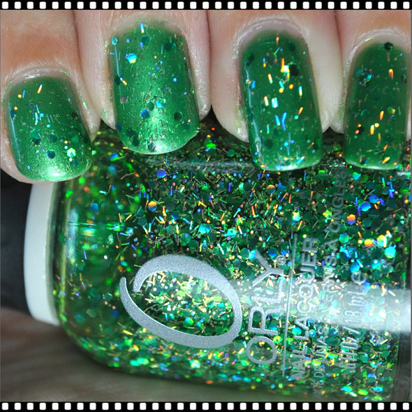 ORLY Nail Lacquer Monster Mash *