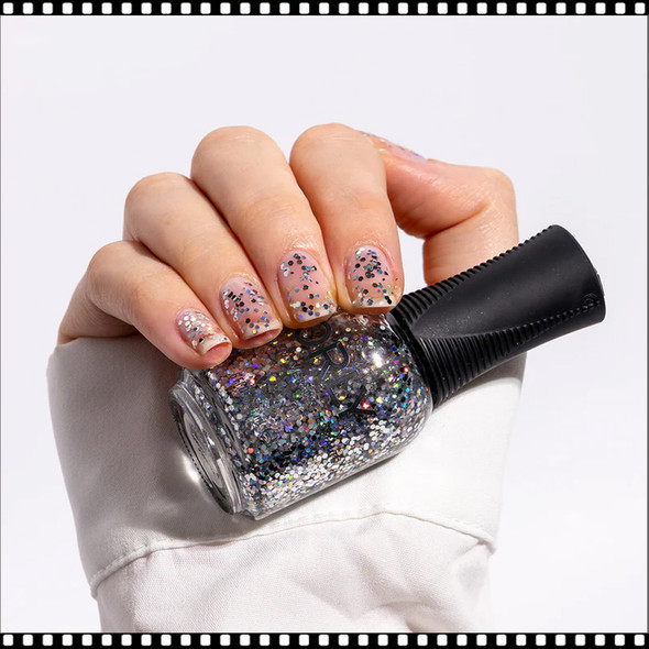 ORLY Nail Lacquer Holy Holo!*
