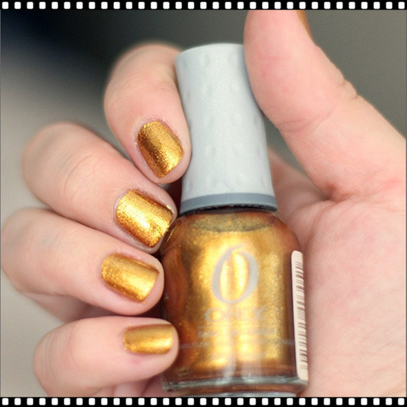 ORLY Nail Lacquer Glitz *