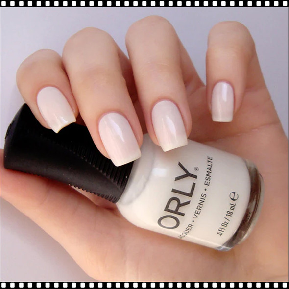 ORLY Nail Lacquer GoGo*