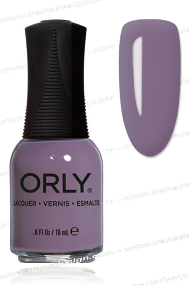 ORLY Nail Lacquer - You're Blushing* 