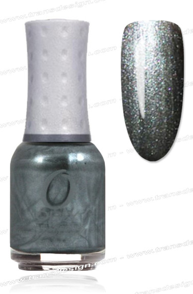 ORLY Nail Lacquer - Steel Your Heart *