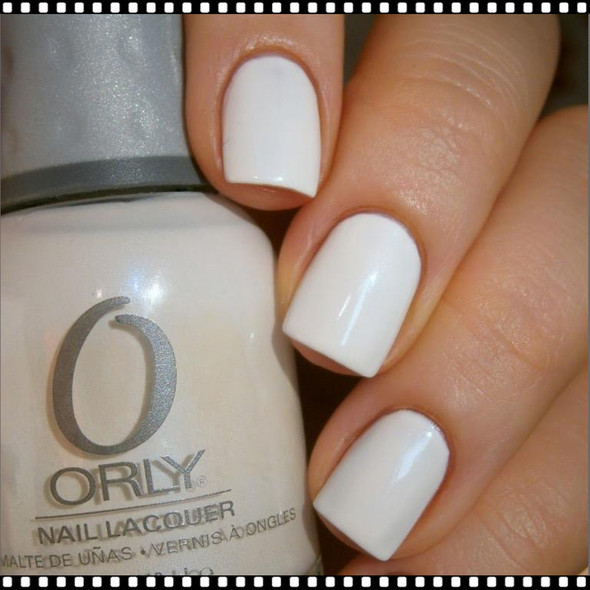 ORLY Nail Lacquer Dayglow *