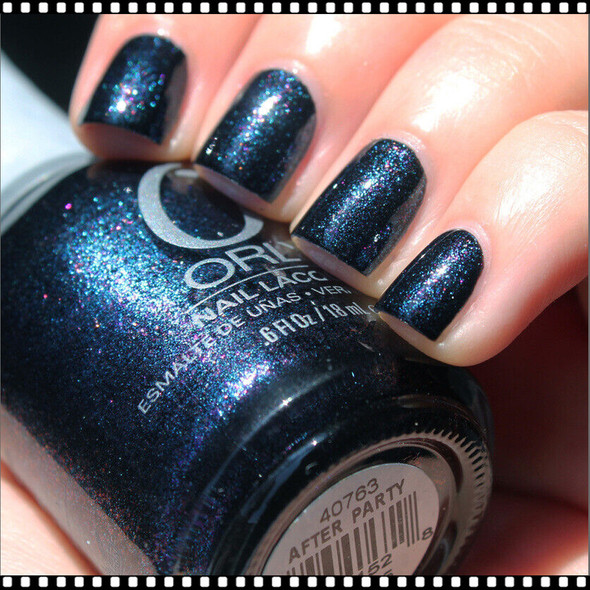 ORLY Nail Lacquer After Party *