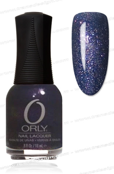 ORLY Nail Lacquer - High On Hope*