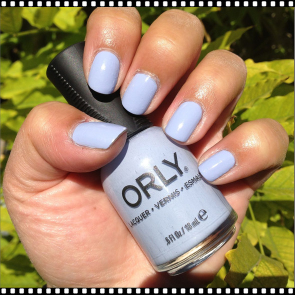 ORLY Nail Lacquer Harmonious Mess*