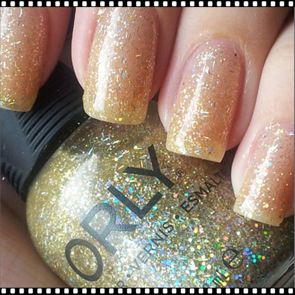 ORLY Nail Lacquer Lavish Bash*