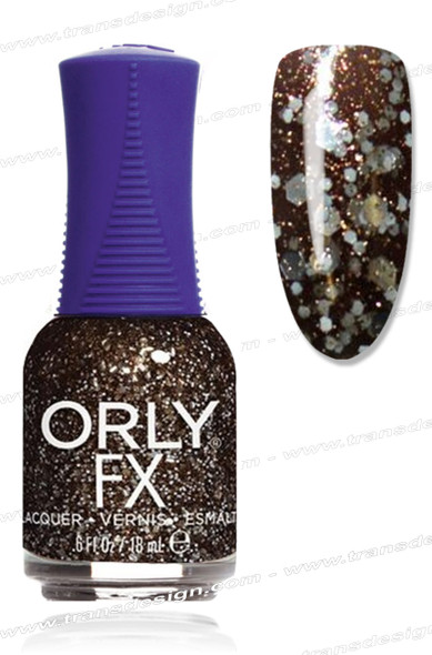 ORLY Nail Lacquer - Star Trooper*