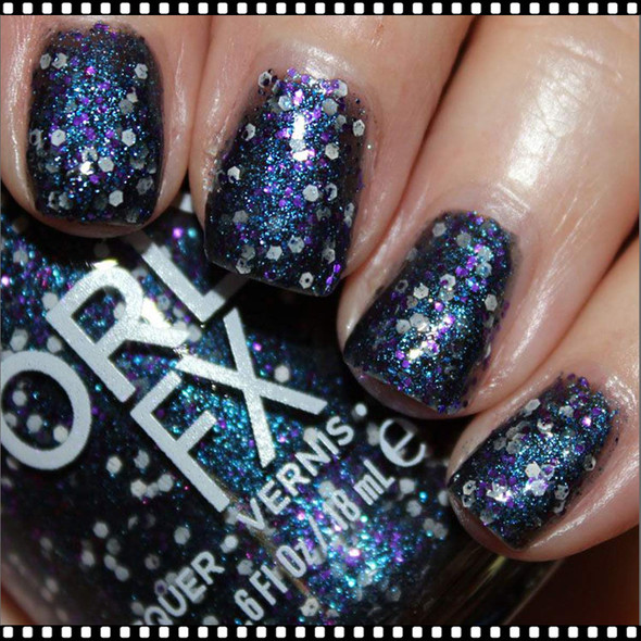 ORLY Nail Lacquer - Gravity Bound*