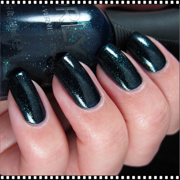 ORLY Nail Lacquer Smoked Out*