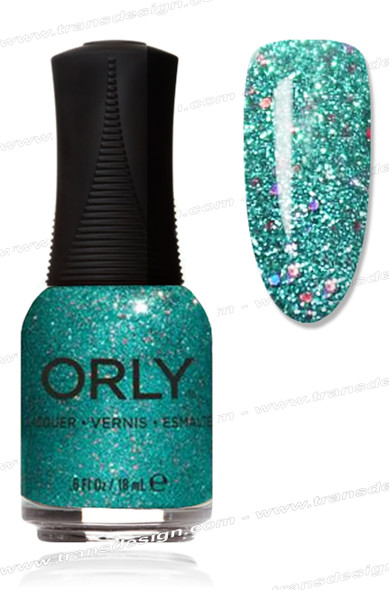 ORLY Nail Lacquer - Steal The Spotlight