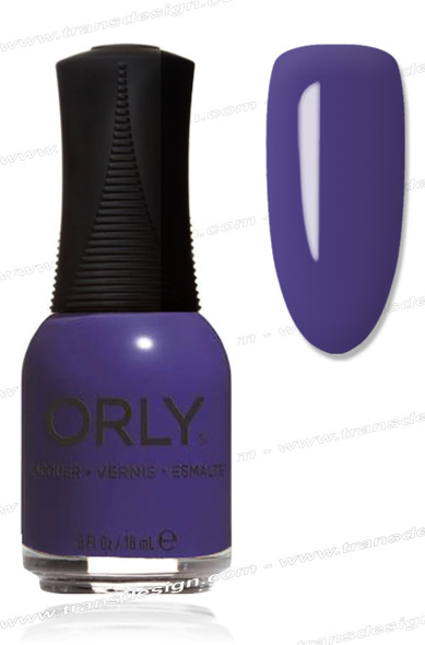 ORLY Nail Lacquer - Indie